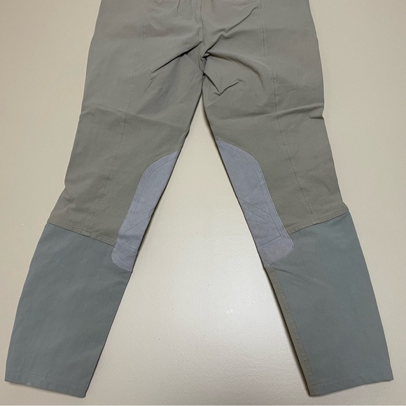 Ariat Performer Riding Tights Equestrian Pants Breeches Women's 30L - Picture 8 of 12